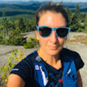 Meet your Posher, Tj